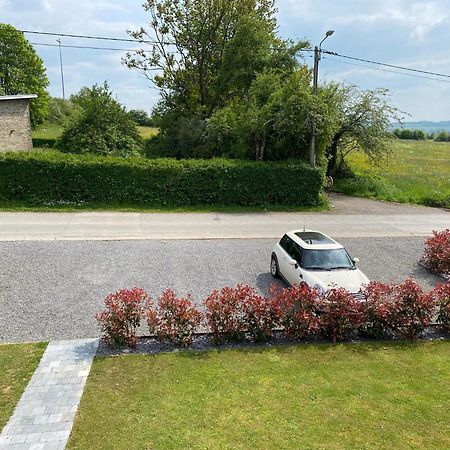 Bed&Breakfast Durbuy Esterno foto