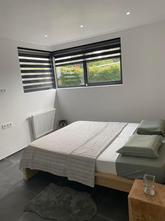 Bed&Breakfast Durbuy Esterno foto