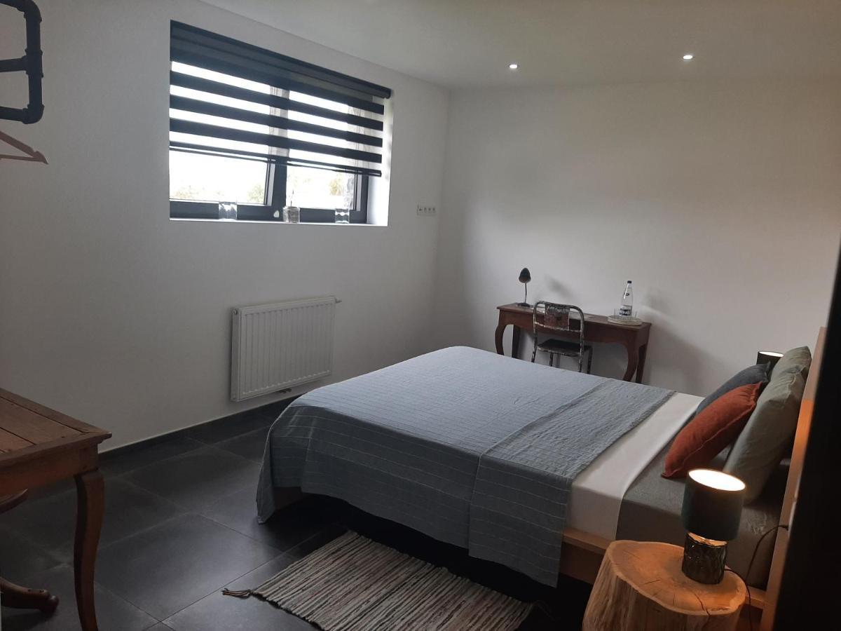 Bed&Breakfast Durbuy Esterno foto