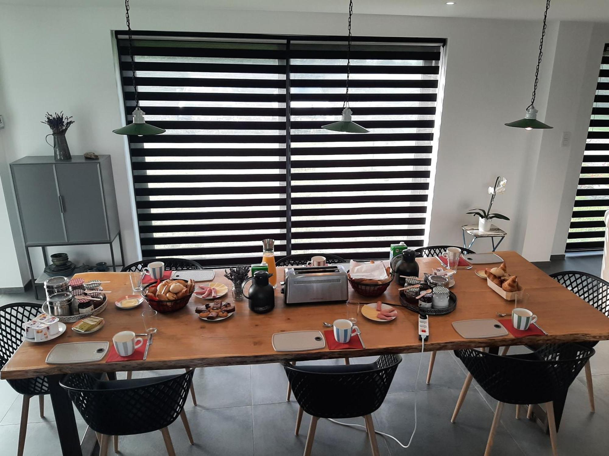 Bed&Breakfast Durbuy Esterno foto