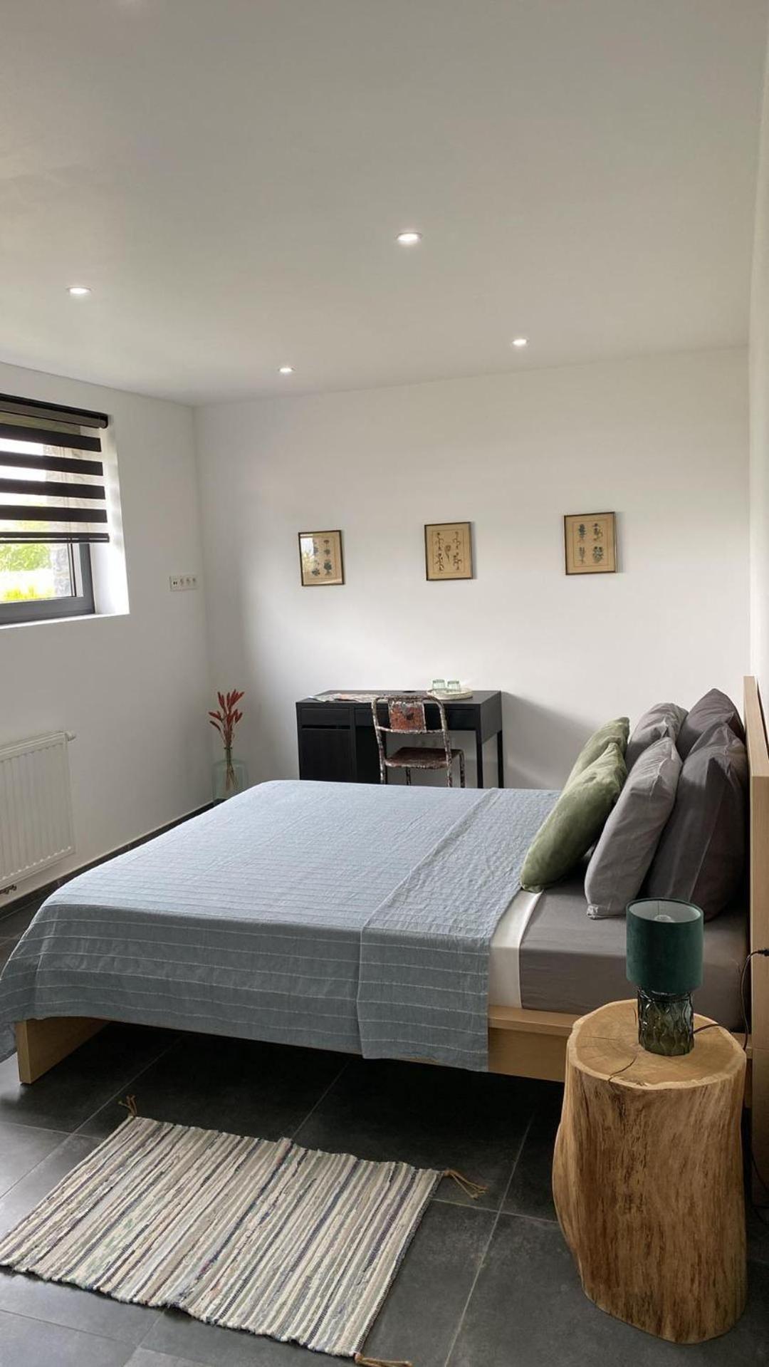 Bed&Breakfast Durbuy Esterno foto