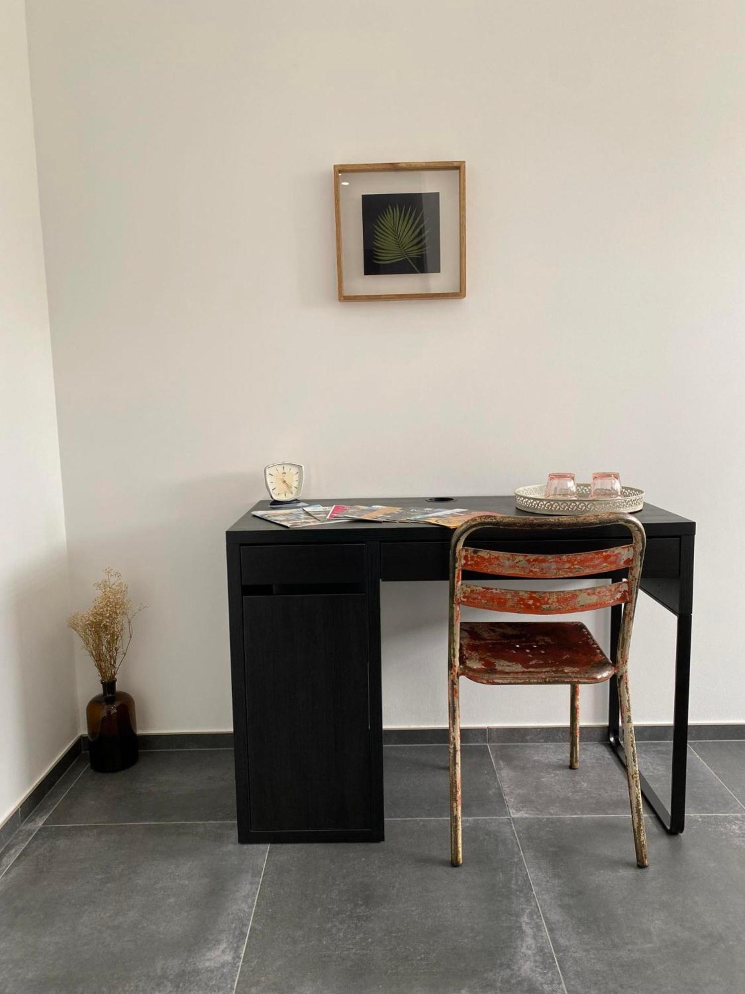 Bed&Breakfast Durbuy Esterno foto