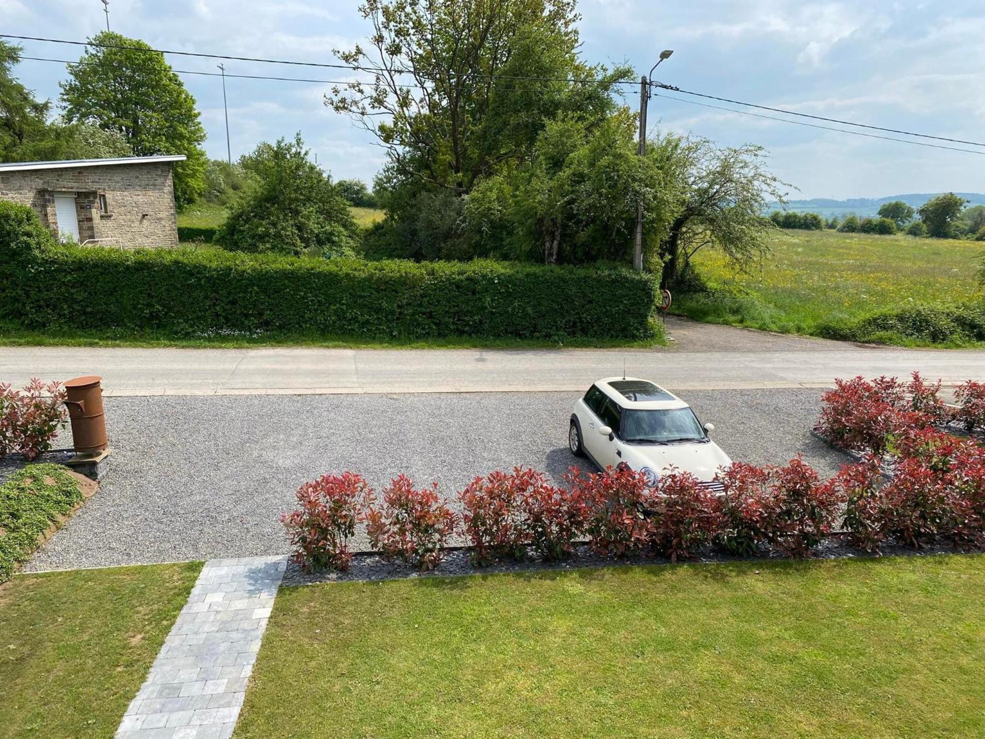 Bed&Breakfast Durbuy Esterno foto